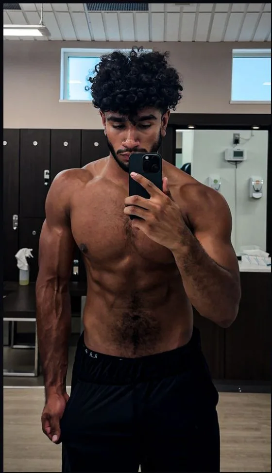 Omar after