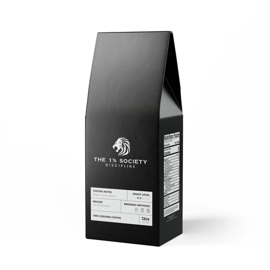 Colombia Single Origin Coffee (Light-Medium Roast)