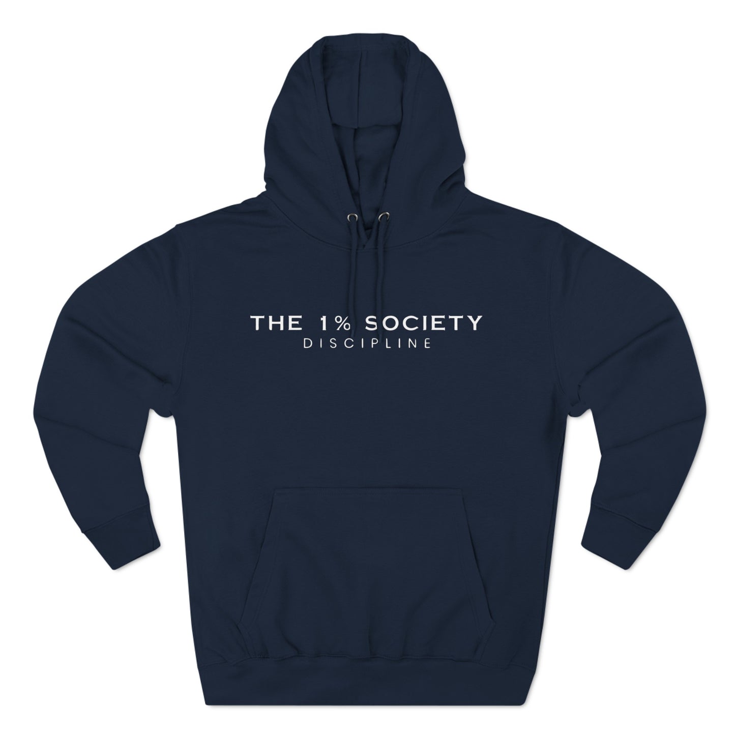 ONE PERCENT SIGNATURE HOODIE