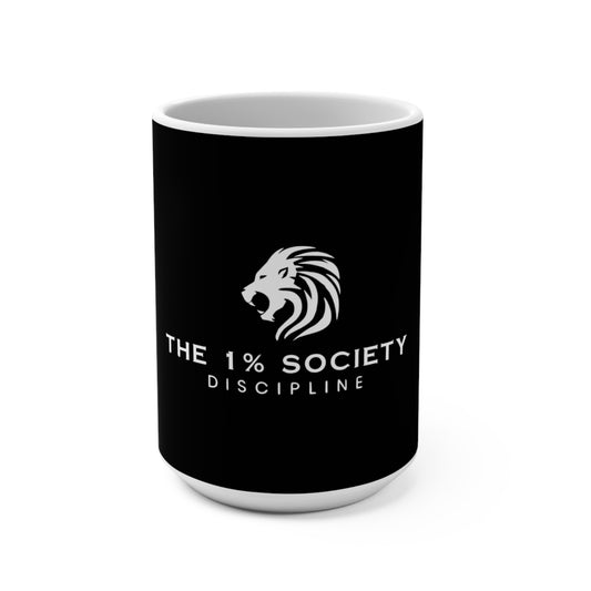 Mug 15oz