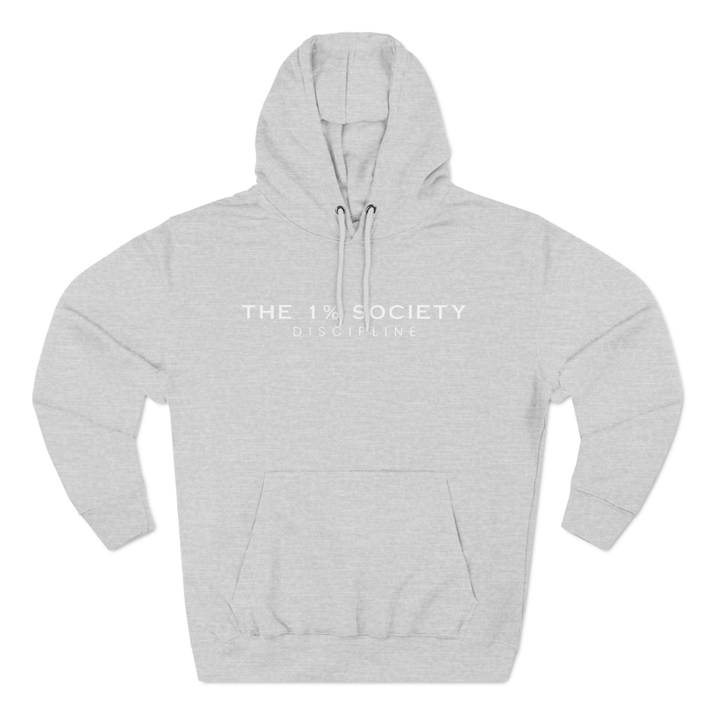 ONE PERCENT SIGNATURE HOODIE