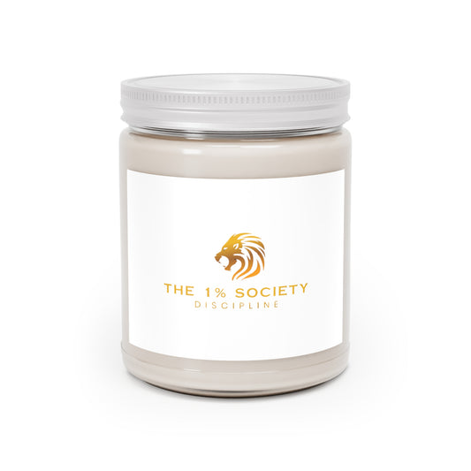 Scented Candles, 9oz