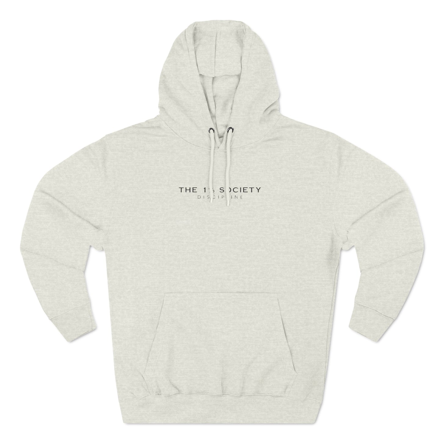 ONE PERCENT SOCIETY HOODIE