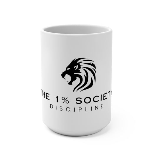 Mug 15oz