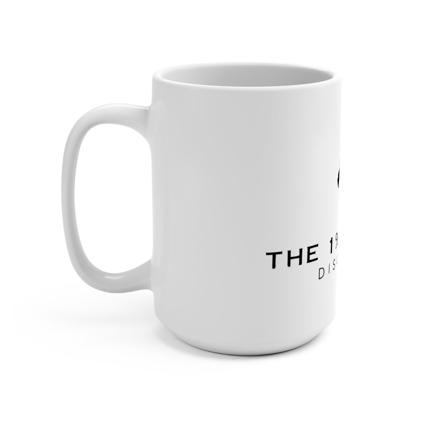 Mug 15oz